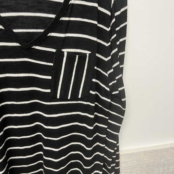 Ava & Viv Plus Size Sweater - Picture 2 of 6